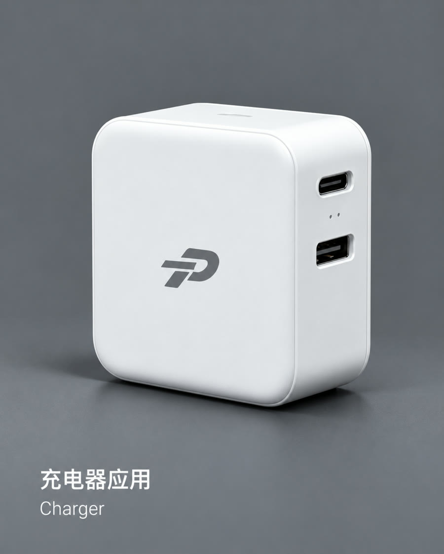 LinePower / Charging accessories